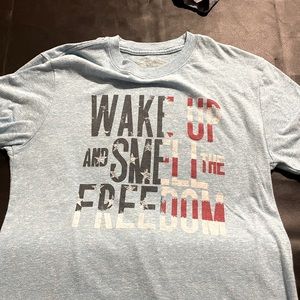 4th of July shirt